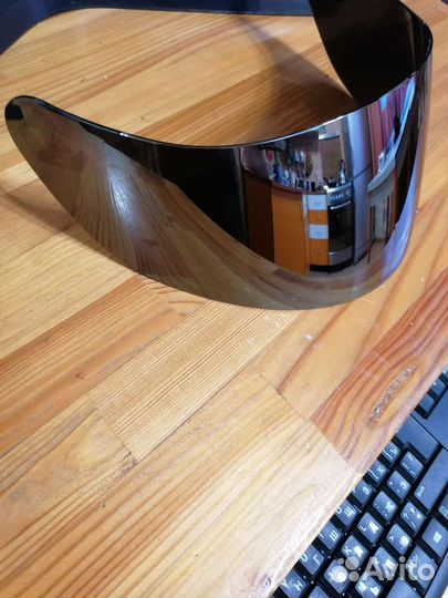 Визор для шлема agv