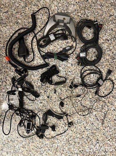 Различные аксессуары к nokia