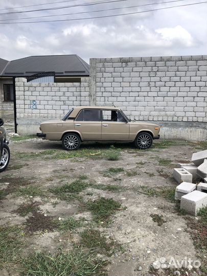 Диски granta sport r16