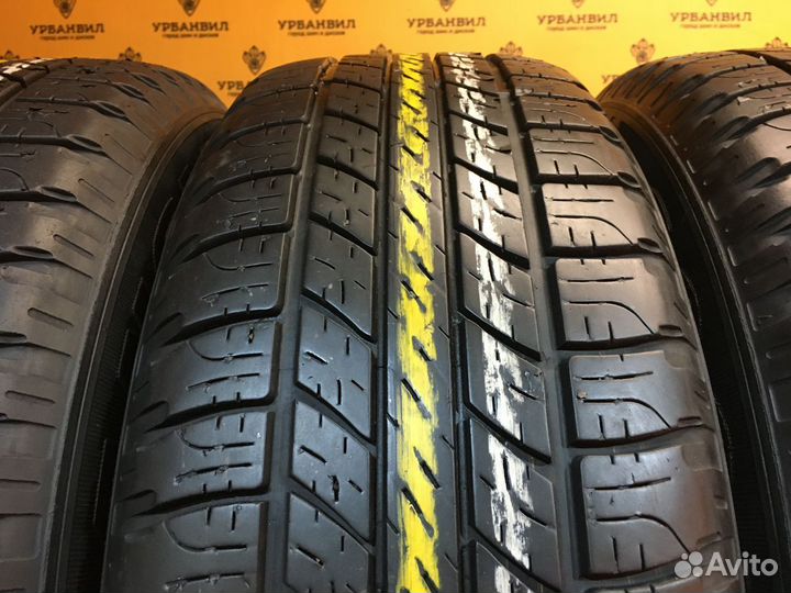 Goodyear Wrangler HP 235/65 R17 104V