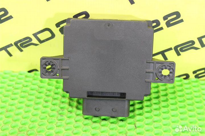 Блок управления Mazda Mazda 6 GJ PE 2015