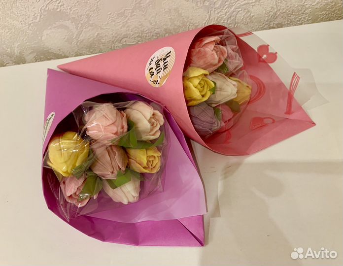 Шоколад ручной работы