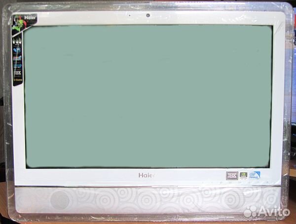 Моноблок - Haier HDP-9688