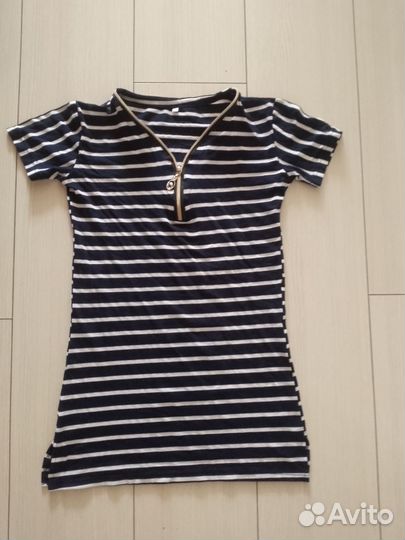 Туника женская