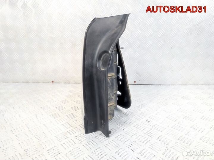 Фонарь задний левый Opel Zafira B 24451841