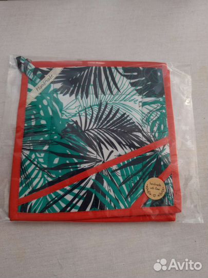 Прихватки для кухни