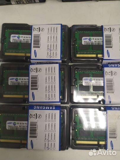 Ddr3 4gb. ddr3L - 4gb для ноутбуков