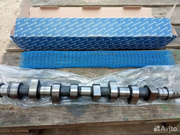 Распредвал vag afn 1.9 tdi