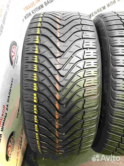 Gripmax SureGrip A/S 235/50 R17 97W