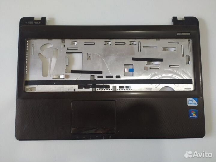 Топкейс для ноутбука Asus K52J