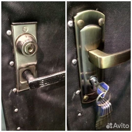 Мастер по замкам. Вскрытие, замена, ремонт