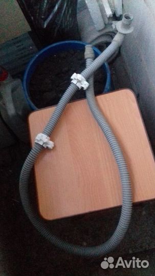 Запчасти стиральной машины