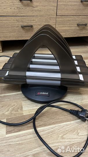 Переплетная система Unibind XU-238