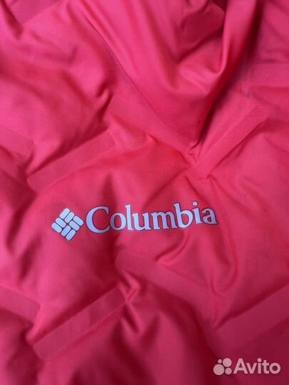 Демисезонная куртка