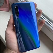 Xiaomi mi 9 6/128 по запчастям(проблема по плате)