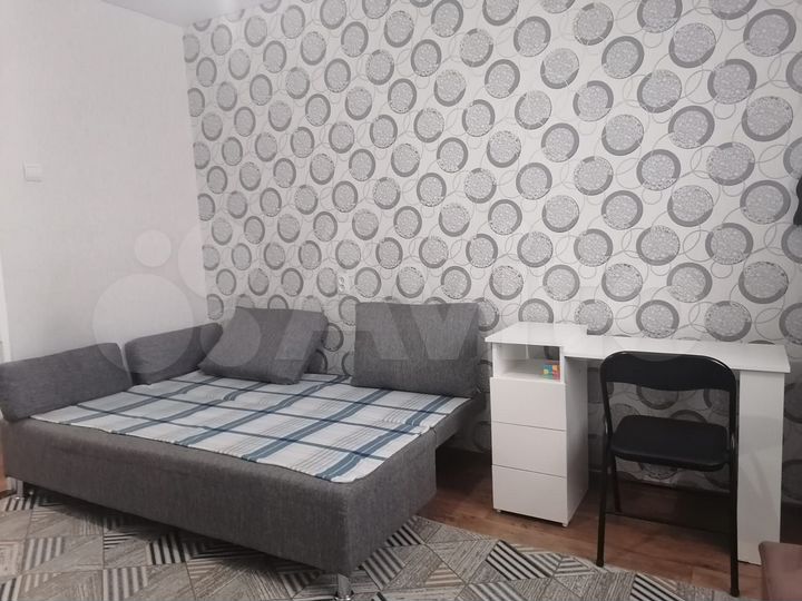 2-к. квартира, 47 м², 4/5 эт.