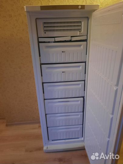 Холодильник