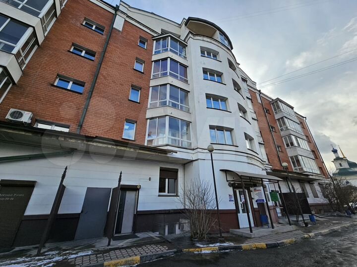 Офис, 12м² - 61 м² ул. Рабочего штаба