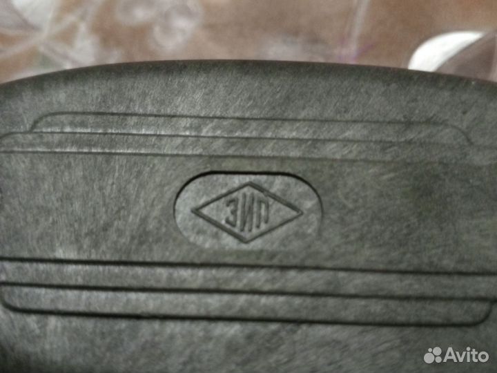 Фонарик СССР