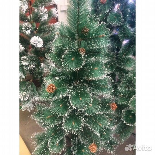 Елка искусственная сосна