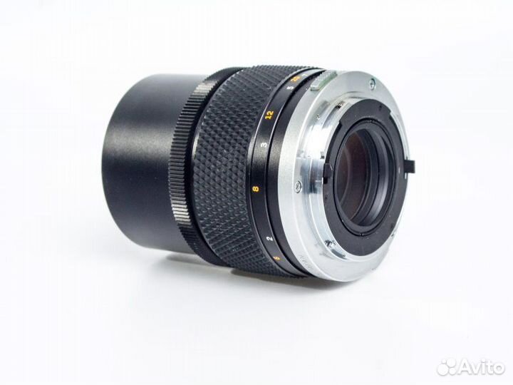 Olympus OM-system E.Zuiko auto-t 135mm f3.5