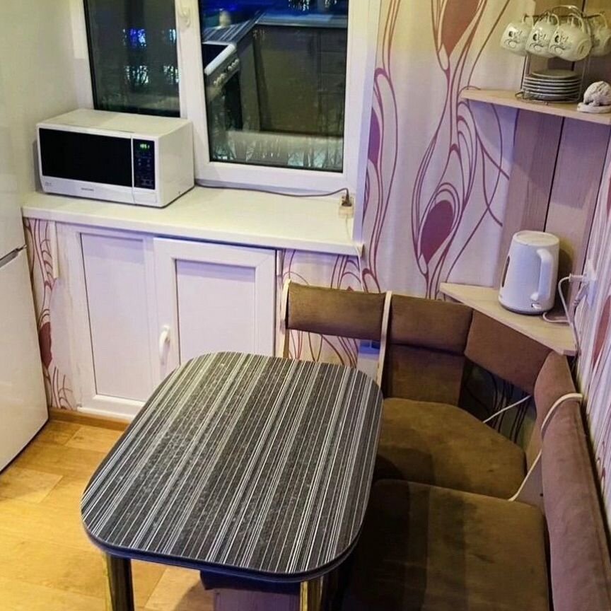 Квартира 2-комн. 41.6 м² в Ковдор — фото 3