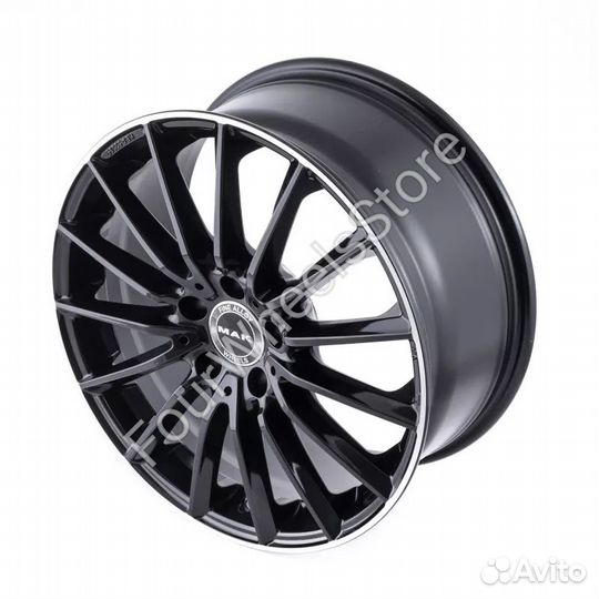 Диски для Mercedes E 213 R19
