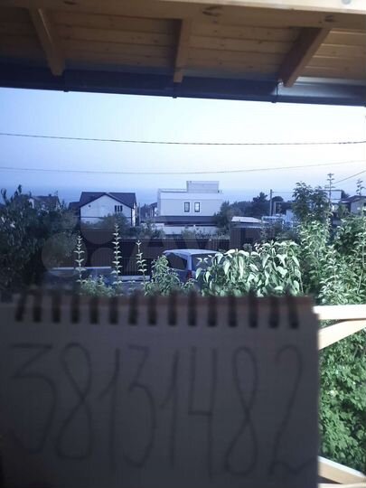 Дом 120 м² на участке 4,5 сот.