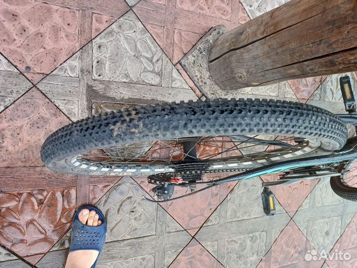 Велосипеды бу взрослый-подростковый скоростной