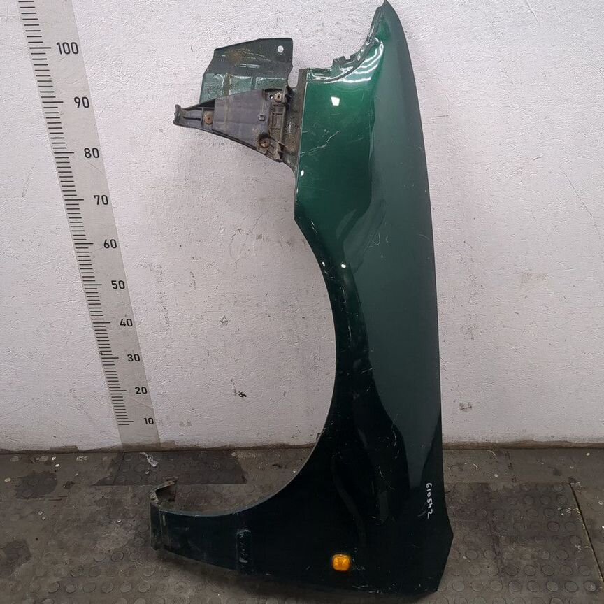 передний+бампер+audi+a4+b5 - Кузов: купить запчасти ⚙ во всех