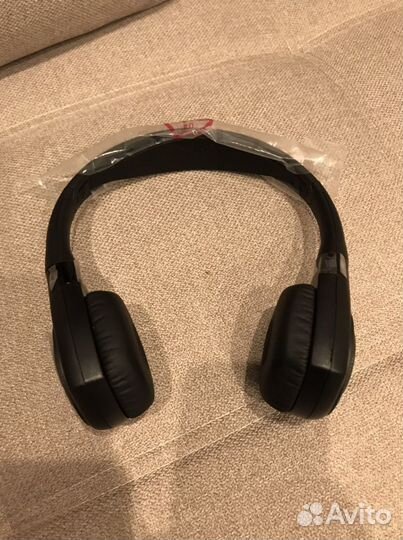 Наушники беспроводные для аудио видео Cadillac