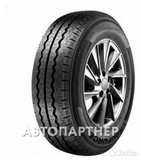 Vittos VSC18 195/75 R16