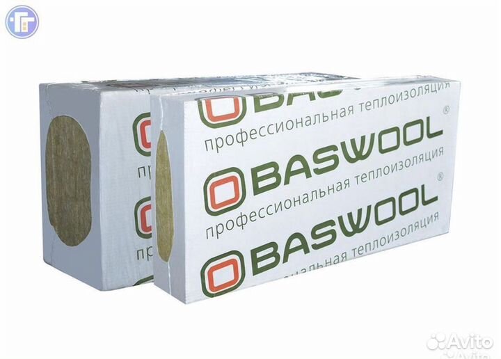 Утеплитель Baswool