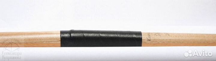 Традиционный лук Скальд 45 фунтов (20,5 кг) с дост