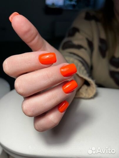 Ищу модель на маникюр