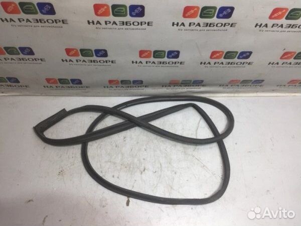 Уплотнительная резинка на дверь Nissan Teana J32