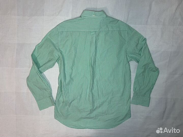 Gant мужская рубашка (XL)