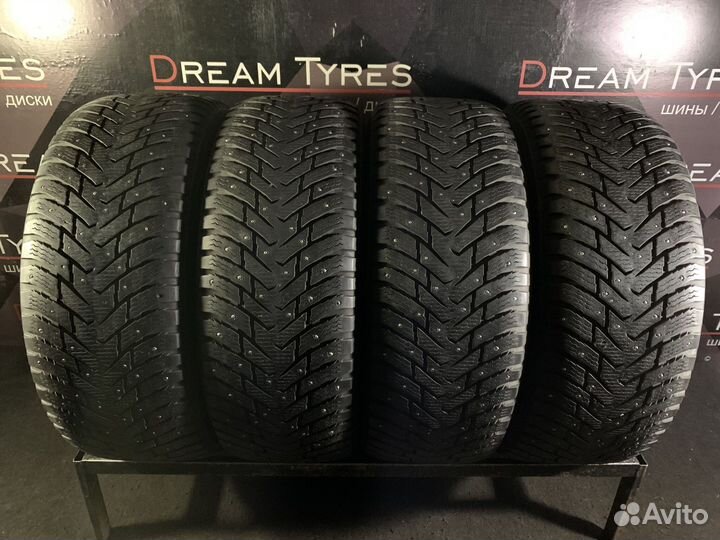 Nokian Tyres Hakkapeliitta 8 SUV 285/60 R18