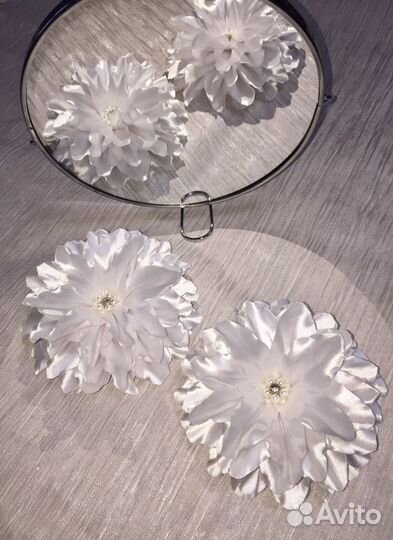 Резинка для волос