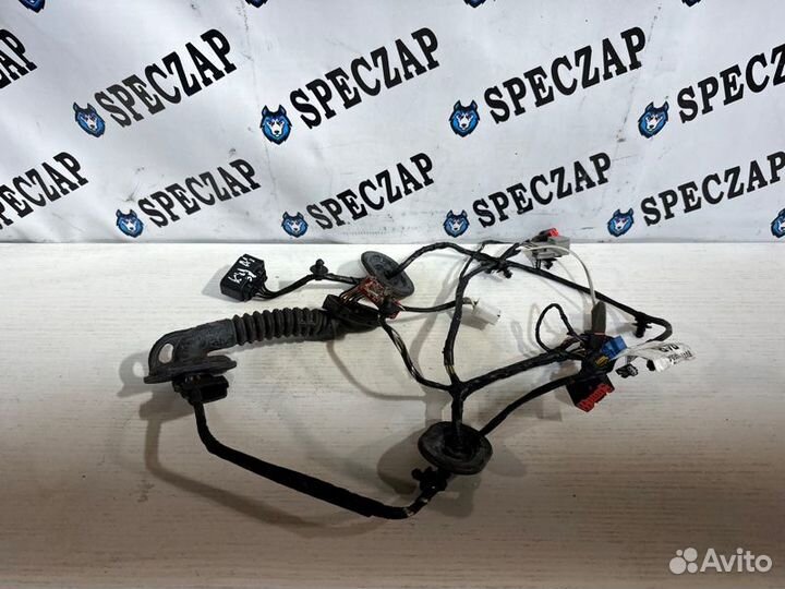 Проводка двери передняя левая Ford Kuga 1 08-12