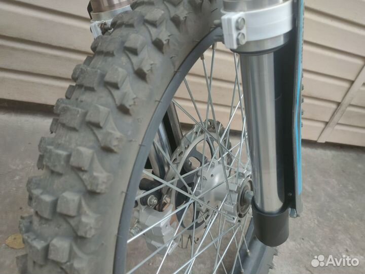 Motoland xr 250 lite