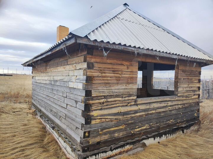 Участок 13 сот. (ИЖС)