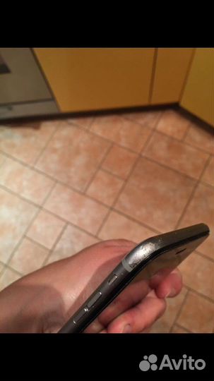 Телефон iPhone 6 plus 128гб