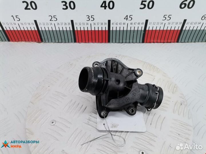 Корпус термостата BMW 7 E65/E66/E67 2004