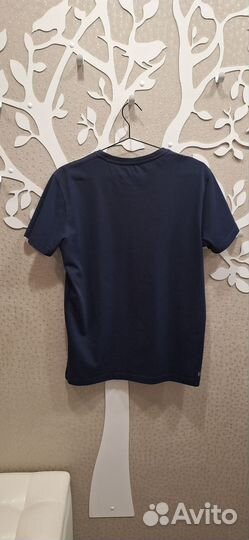 Футболка lacoste