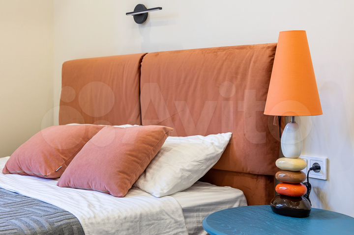 Квартира-студия, 21 м², 4/17 эт.