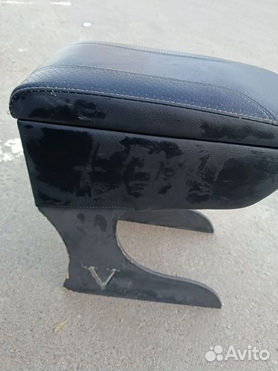 Подлокотник Daewoo nexia