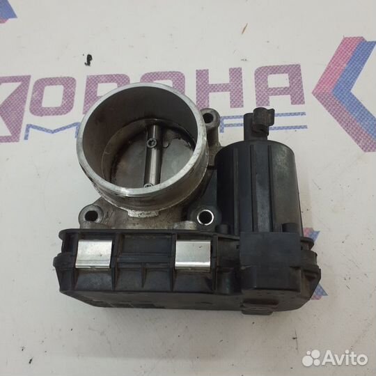 Дросельная заслонка lifan X60