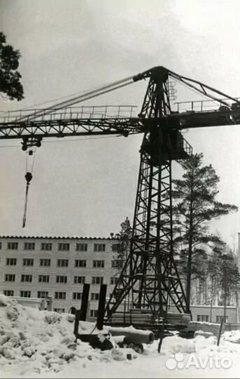 Архивные фото Академгородка советских времен