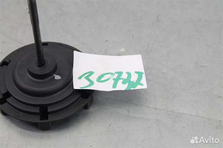 Крепеж запасного колеса Volvo XC90 2014-2019